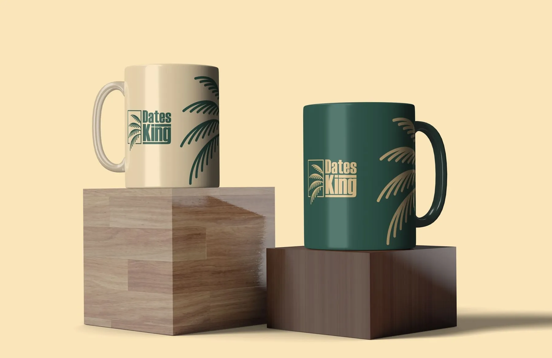 Branding & Presentations