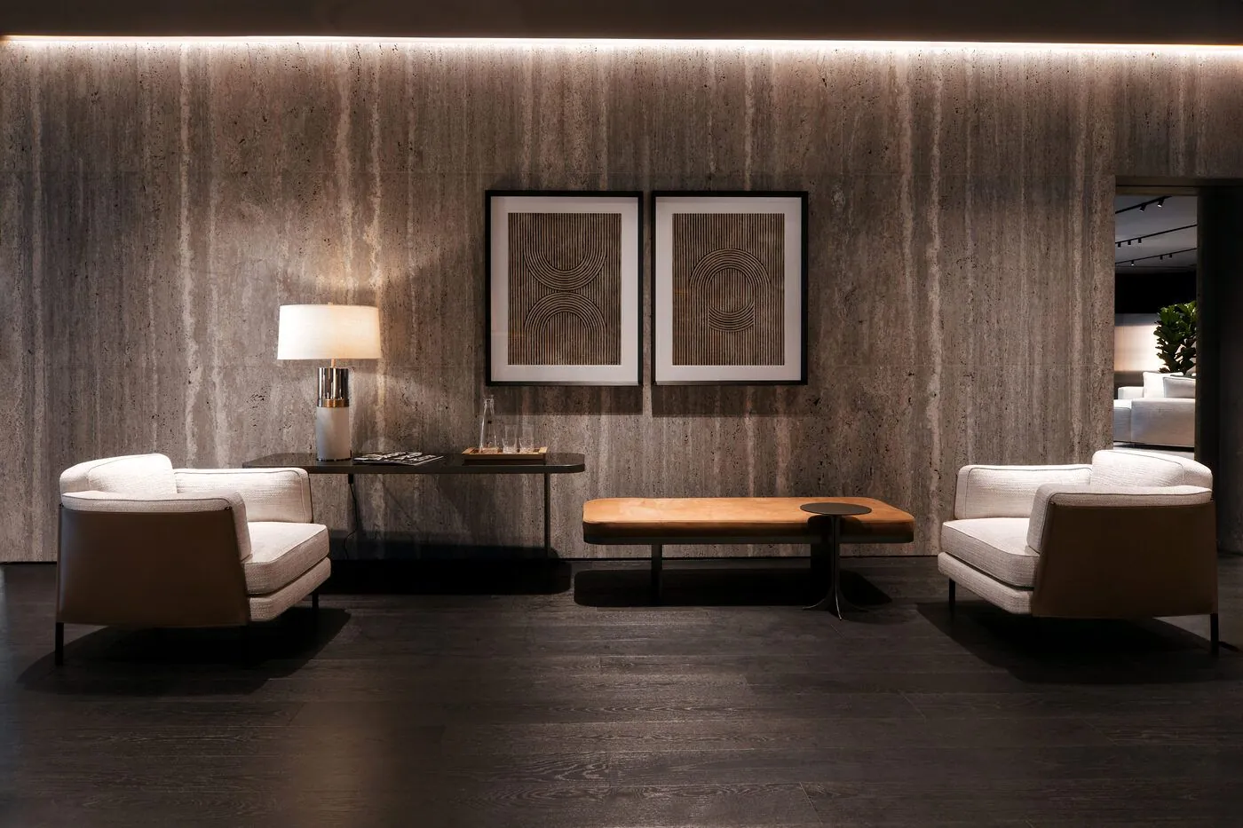 Armani Group architectural photography