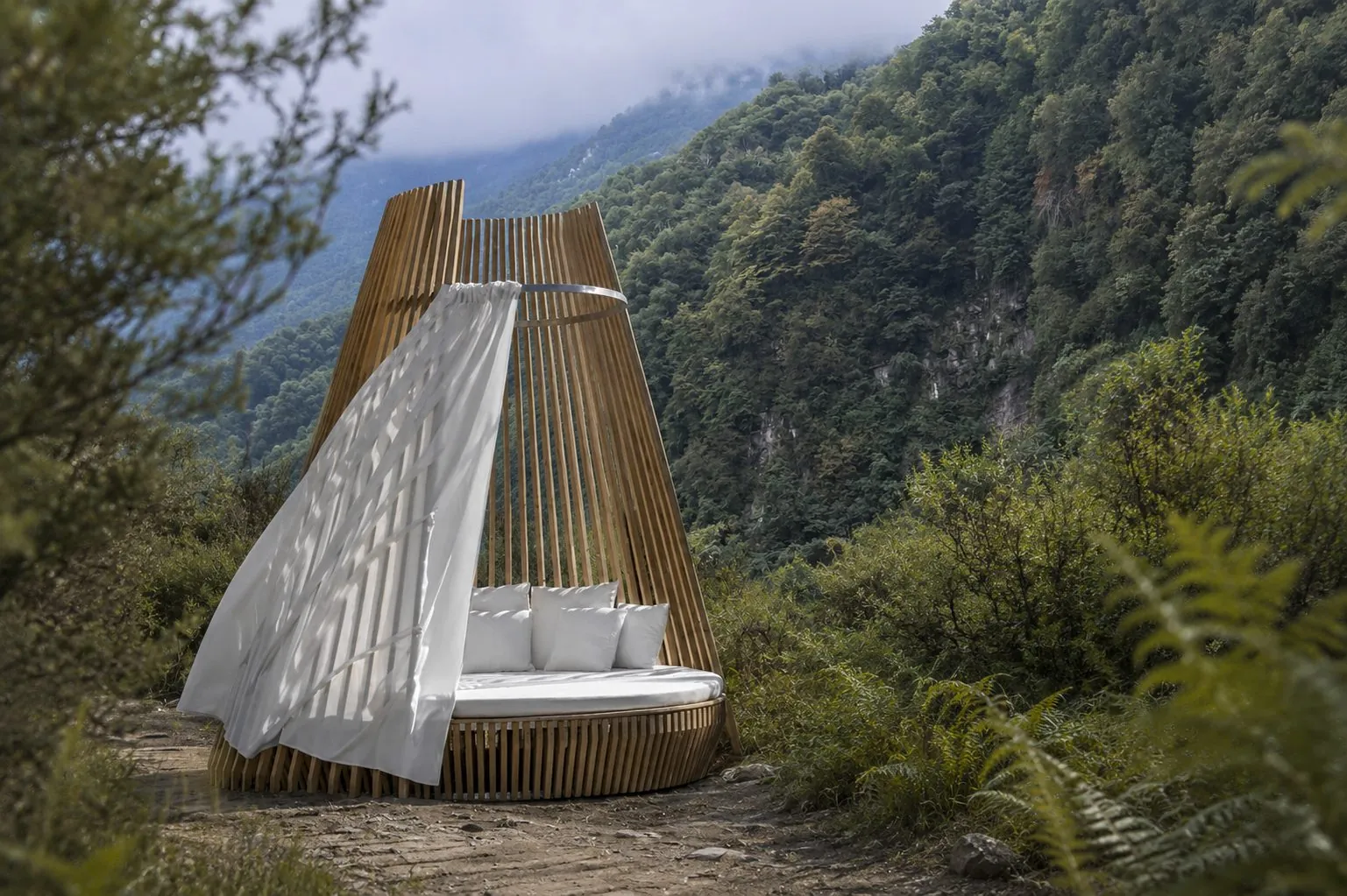 Baghi Wellness Resort