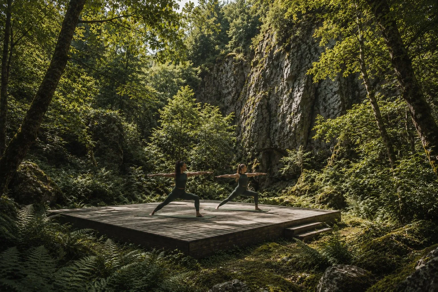 Baghi Wellness Resort