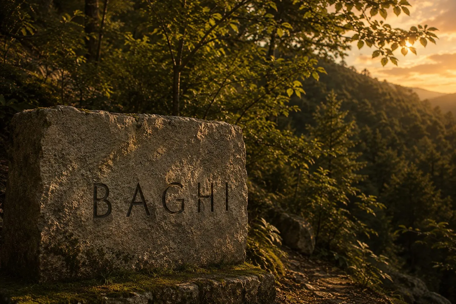 Baghi Wellness Resort