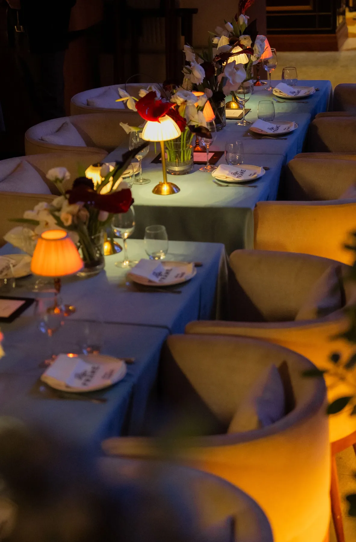 No.1 Caviar Dubai opening