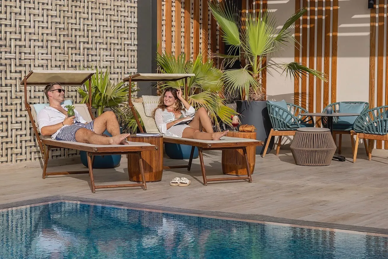 Eleven Spa, Dubai launch