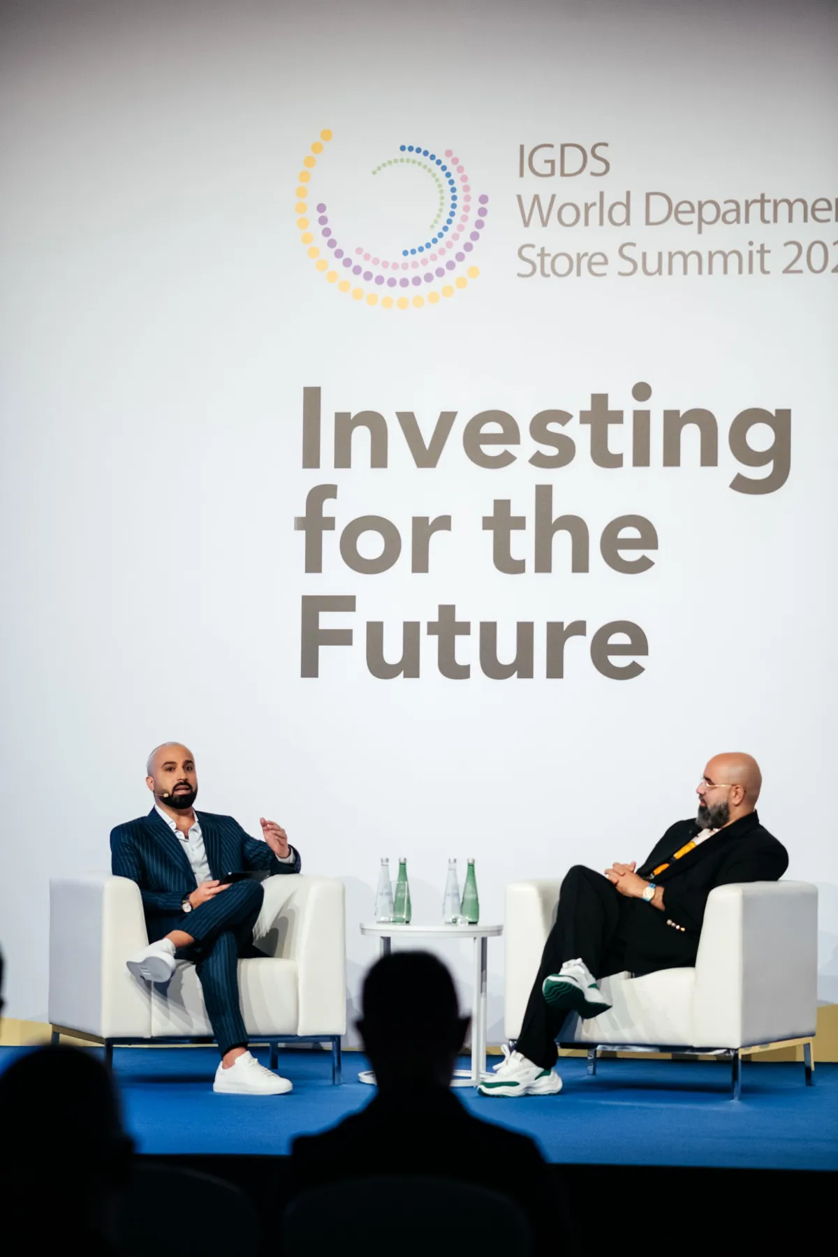 IGDS World Department Store Summit