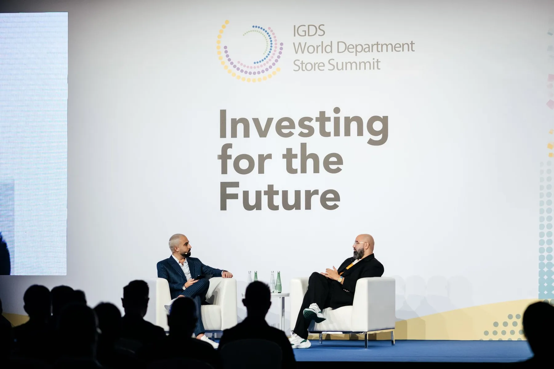 IGDS World Department Store Summit
