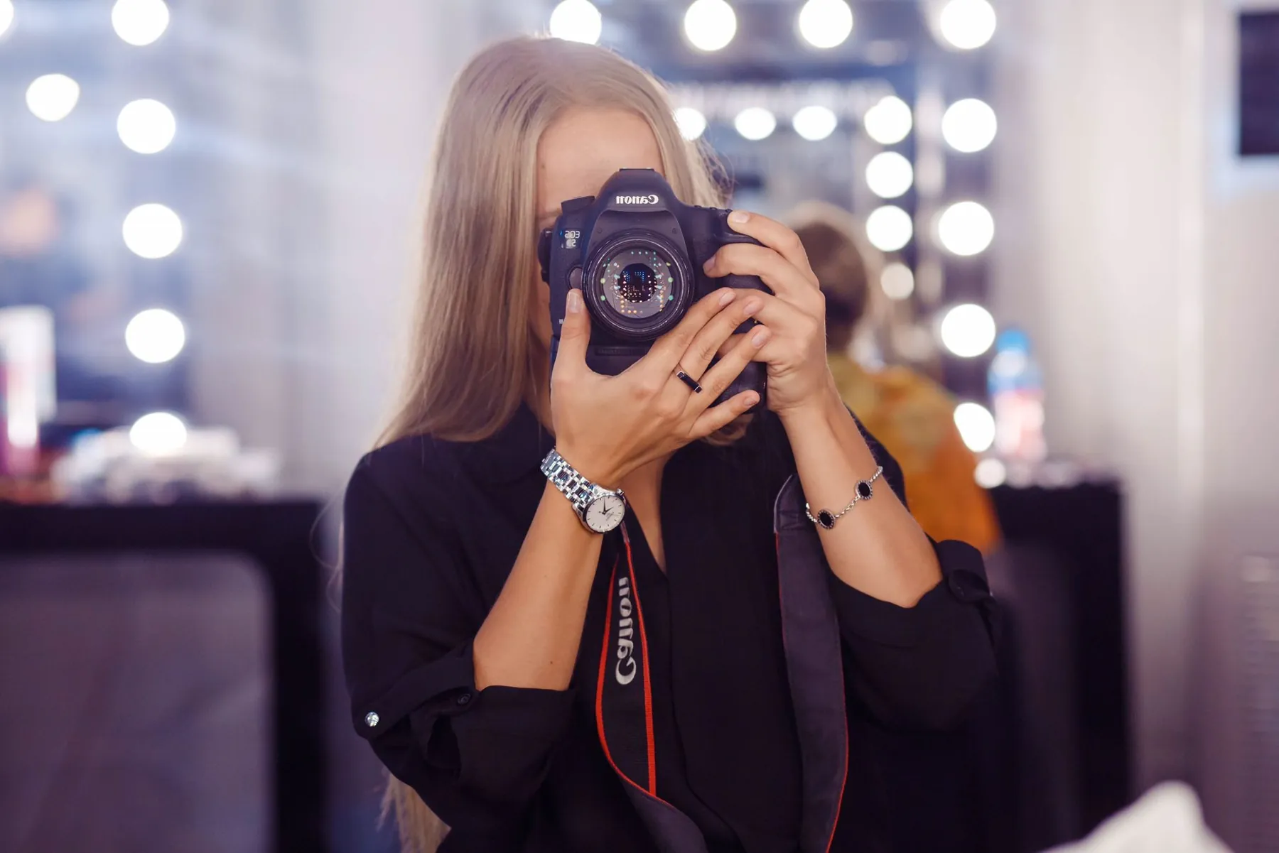 Photo + Video
