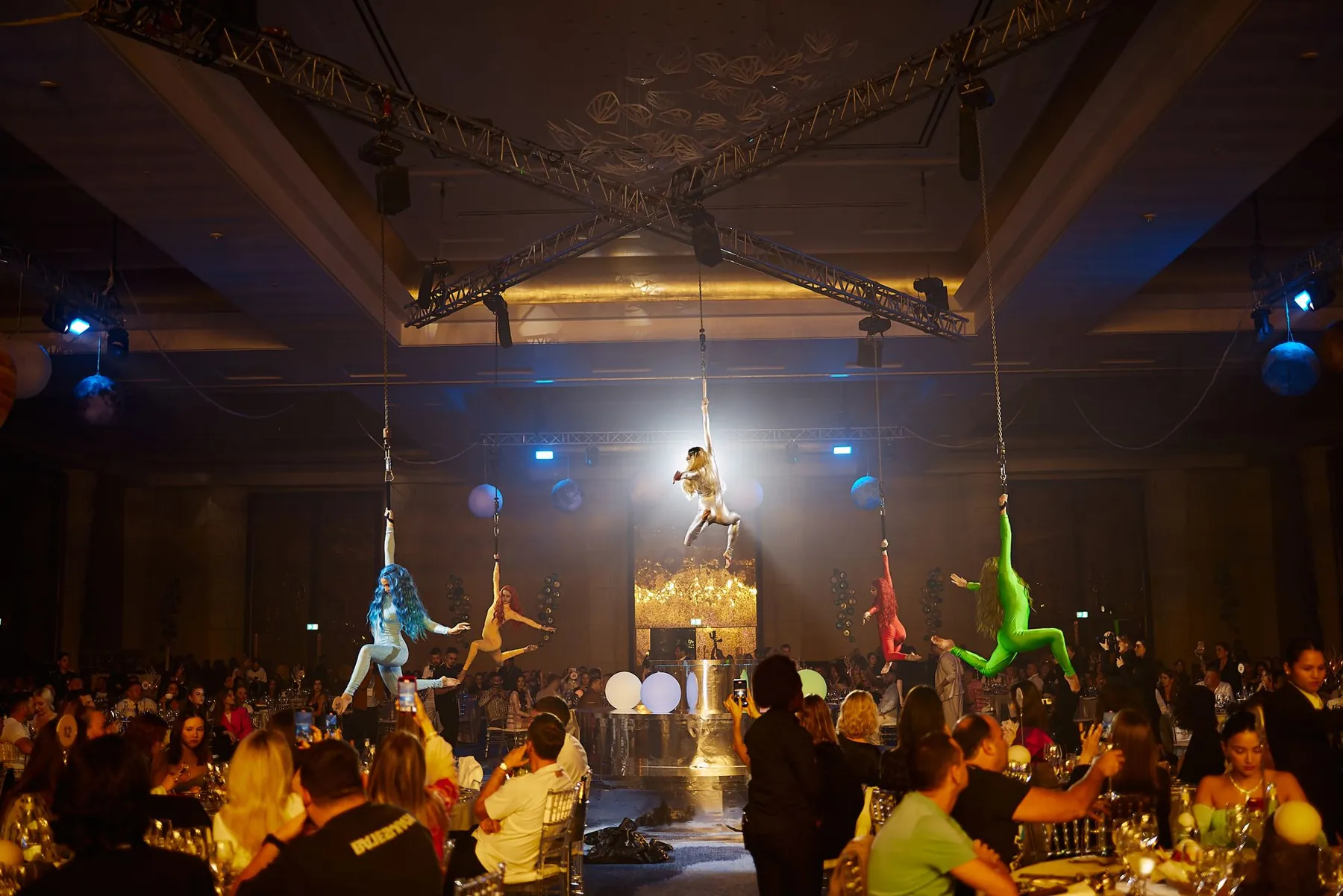 Event Marketing