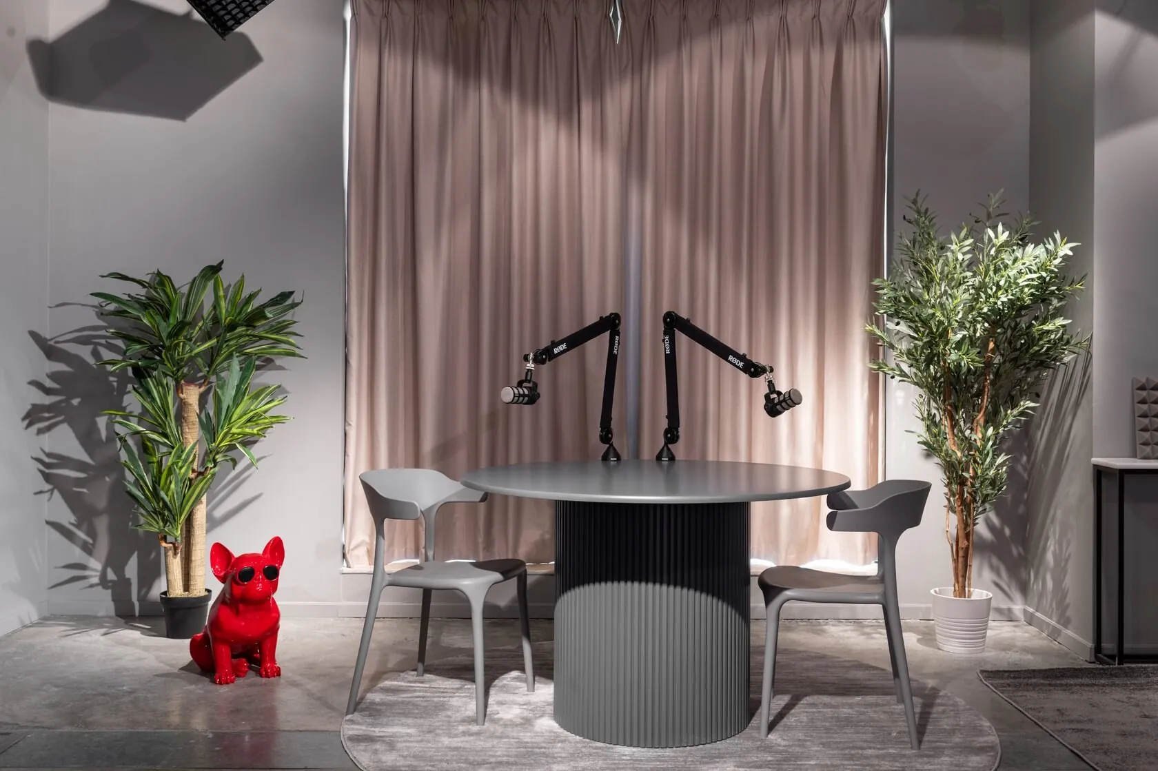 PNRM Studio, JLT