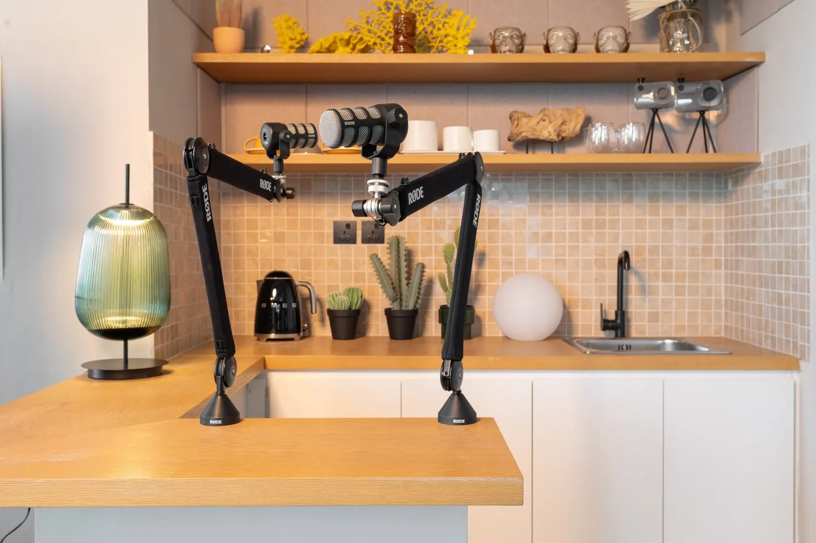 Kitchen Talk