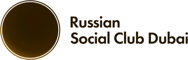 Russian Social Club Dubai
